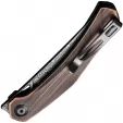 Civivi Lazar Linerlock Copper CIVC20013DS1