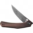 Civivi Lazar Linerlock Copper CIVC20013DS1