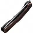Civivi Lazar Linerlock Copper CIVC20013DS1