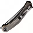 Civivi Lazar Linerlock Brass CIVC20013DS2