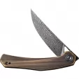 Civivi Lazar Linerlock Brass CIVC20013DS2