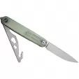 Civivi Crit Linerlock Jade G10 CIVC20014F2