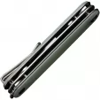 Civivi Crit Linerlock Jade G10 CIVC20014F2