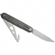 Civivi Crit Linerlock Green Micarta CIVC20014F3