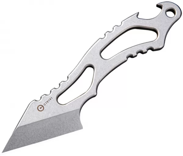 Civivi Kiri EDC Fixed Blade CIVC2001A