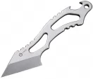 Civivi Kiri EDC Fixed Blade - CIVC2001A