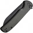 Civivi Chevalier Button Lock Micarta CIVC200222