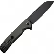 Civivi Chevalier Button Lock Micarta CIVC200222