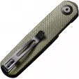 Civivi Lumi Linerlock Green CIVC200241
