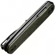 Civivi Lumi Linerlock Green CIVC200241
