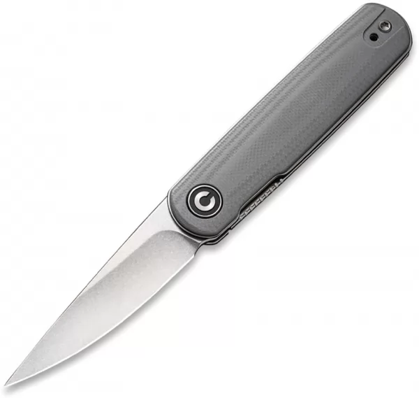 Civivi Lumi Linerlock Gray G10 CIVC200242