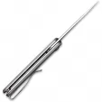 Civivi Lumi Linerlock Gray G10 CIVC200242
