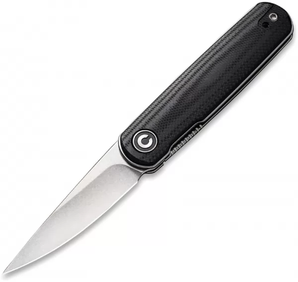 Civivi Lumi Linerlock Black G10 CIVC200243