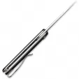 Civivi Lumi Linerlock Black G10 CIVC200243