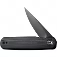 Civivi Lumi Linerlock Black CIVC200244