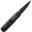 Civivi Lumi Linerlock Black CIVC200244
