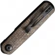 Civivi Lumi Linerlock Burlap CIVC200245
