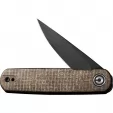 Civivi Lumi Linerlock Burlap CIVC200245