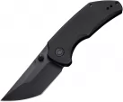 Civivi Thug 2 Linerlock Black - CIVC20028C1