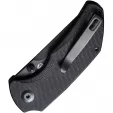 Civivi Thug 2 Linerlock Black CIVC20028C1
