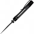 Civivi Thug 2 Linerlock Black CIVC20028C1