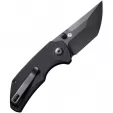 Civivi Thug 2 Linerlock Black CIVC20028C1