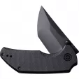 Civivi Thug 2 Linerlock Black CIVC20028C1