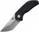 Civivi Thug 2 Linerlock Black - CIVC20028C2