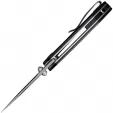 Civivi Thug 2 Linerlock Black CIVC20028C2