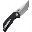 Civivi Thug 2 Linerlock Black CIVC20028C2