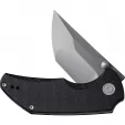 Civivi Thug 2 Linerlock Black CIVC20028C2