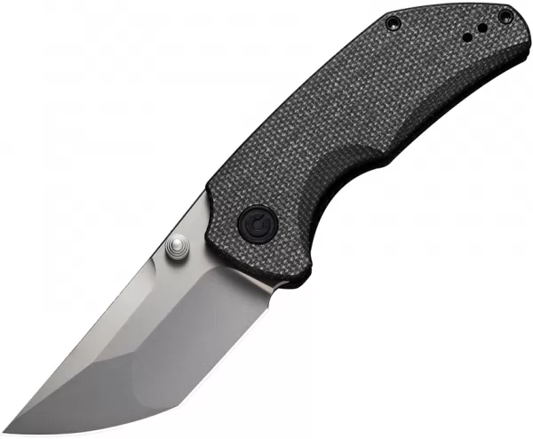 Civivi Thug 2 Linerlock Micarta CIVC20028C3