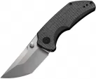 Civivi Thug 2 Linerlock Micarta - CIVC20028C3
