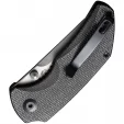 Civivi Thug 2 Linerlock Micarta CIVC20028C3