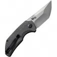 Civivi Thug 2 Linerlock Micarta CIVC20028C3