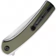 Civivi Asticus Linerlock Green CIVC2002A