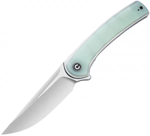 Civivi Asticus Linerlock Jade CIVC2002B