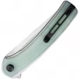 Civivi Asticus Linerlock Jade CIVC2002B