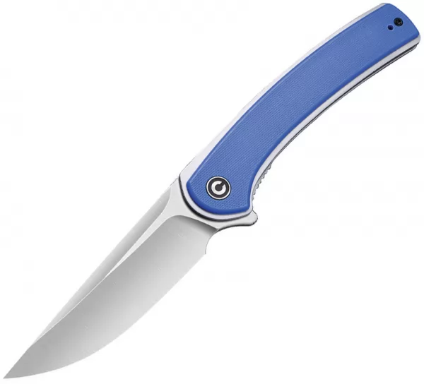 Civivi Asticus Linerlock Blue CIVC2002C
