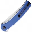 Civivi Asticus Linerlock Blue CIVC2002C