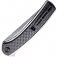 Civivi Asticus Linerlock CF CIVC2002DS1