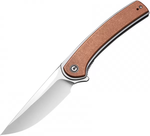 Civivi Asticus Linerlock Copper CIVC2002F