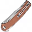 Civivi Asticus Linerlock Copper CIVC2002F