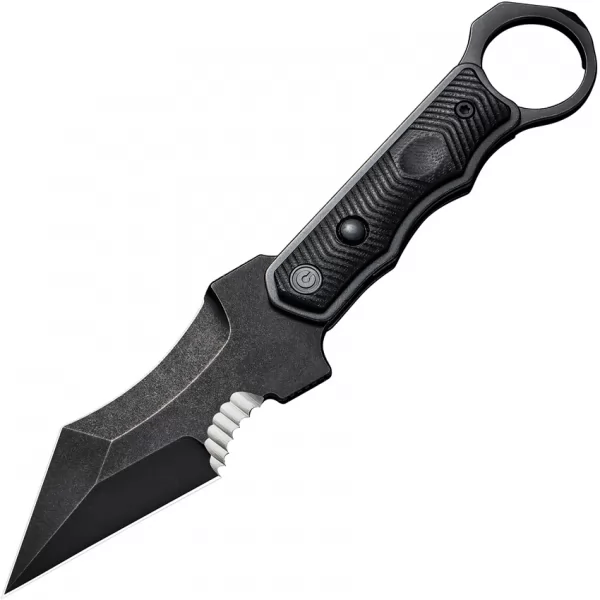 Civivi Orthrus Fixed Blade CIVC20037B1