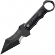 Civivi Orthrus Fixed Blade - CIVC20037B1