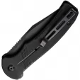 Civivi Cogent Button Lock Black CIVC20038D1