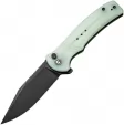 Civivi Cogent Button Lock Jade - CIVC20038D3