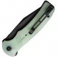 Civivi Cogent Button Lock Jade CIVC20038D3