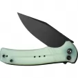 Civivi Cogent Button Lock Jade CIVC20038D3
