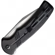 Civivi Cogent Button Lock Black CIVC20038D7